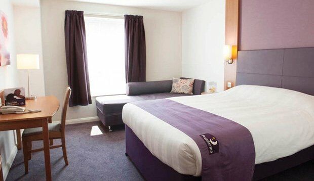 Premier Inn Horsham Exterior photo