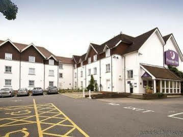 Premier Inn Horsham Exterior photo