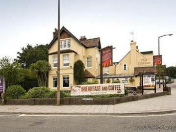 Premier Inn Horsham Exterior photo